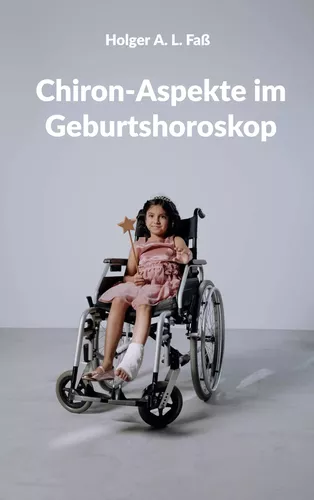 Chiron-Aspekte im Geburtshoroskop