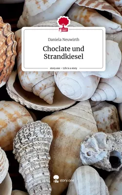 Choclate und Strandkiesel. Life is a Story - story.one