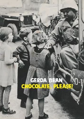 Chocolate, please!