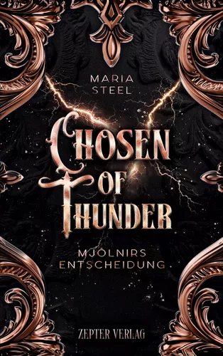 Chosen of Thunder