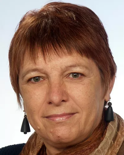 Christa Sima
