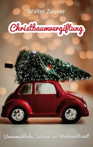 Christbaumvergiftung
