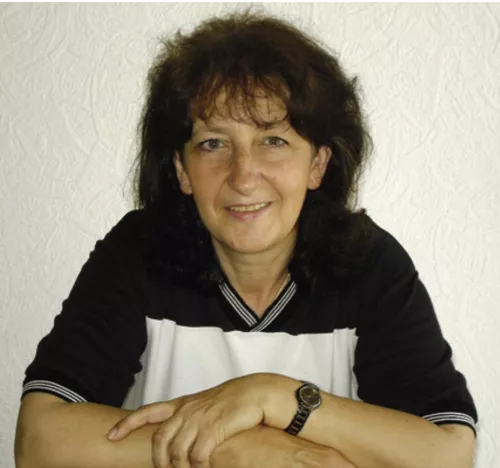 Christel Löber