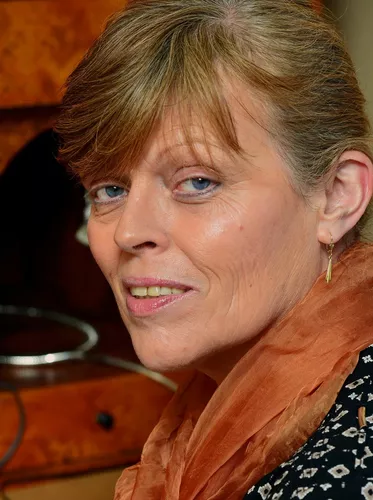 Christel Schoen