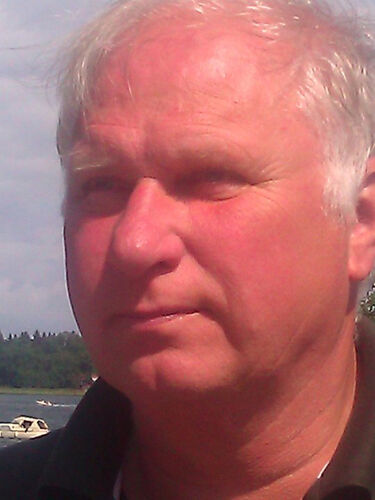 Christer Wallgren Christer Wallgren