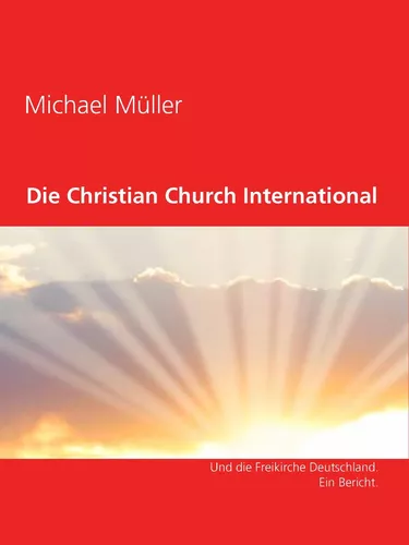 Christian Church International