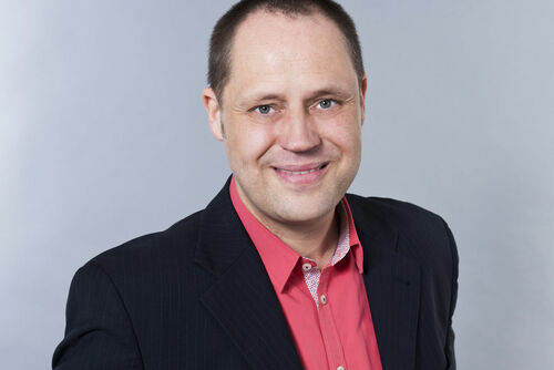 Christian Fülling Christian Fülling