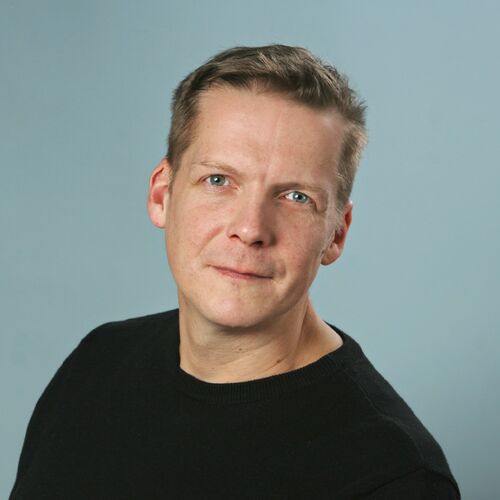 Christian Mohr