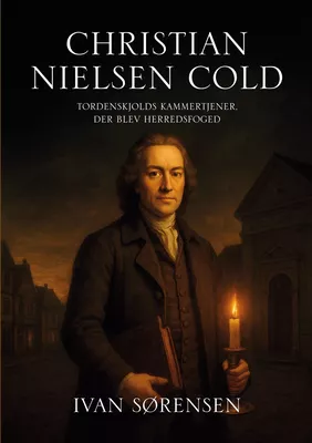 Christian Nielsen Cold