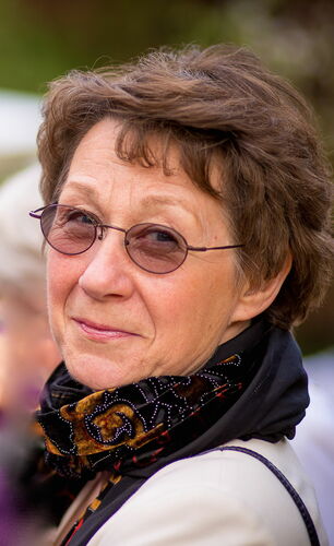 Christiane Gezeck Christiane Gezeck
