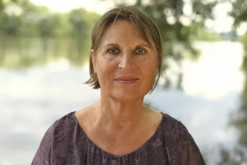 Christiane Maria Völkner