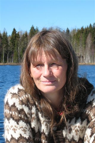 Christiane Peters Christiane Peters