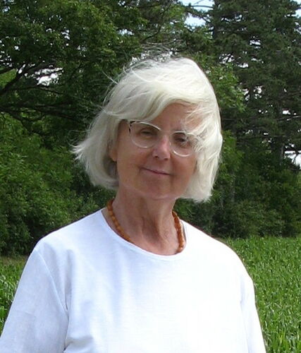 Christiane Steindl Christiane Steindl