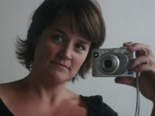 Christina de Groot Christina de Groot