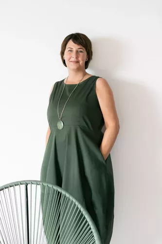 Christina Gilli