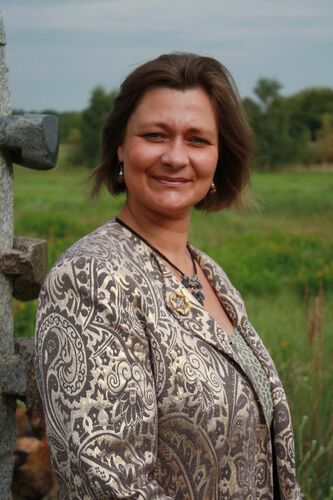 Christine Barth Christine Barth