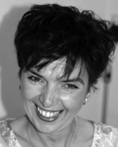 Christine Bertrand