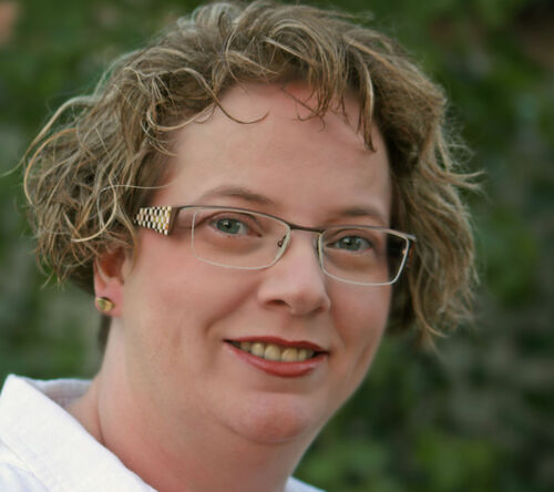 Christine Naber-Blaess