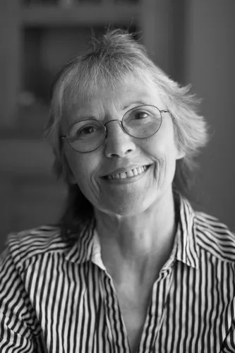 Christine Scherer