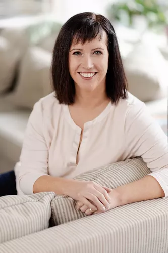 Christine Wayand