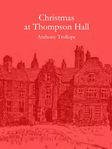 Christmas at Thompson Hall