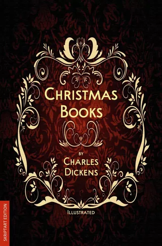 Christmas Books (Illustrated)