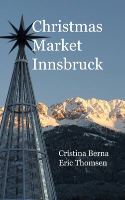 Christmas Market Innsbruck