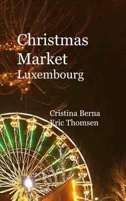 Christmas Market Luxembourg