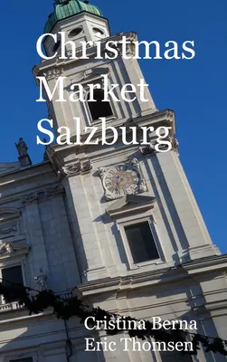 Christmas Market Salzburg