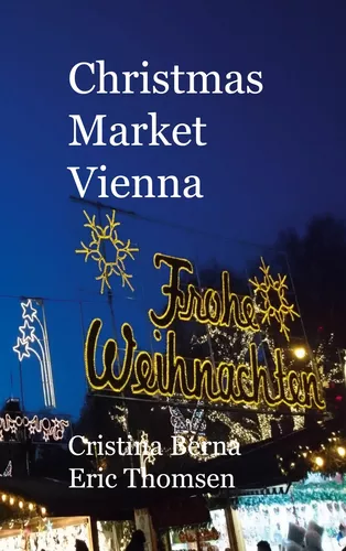 Christmas Market Vienna