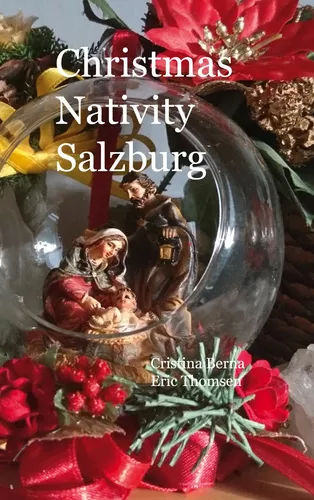 Christmas Nativity Salzburg