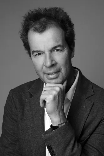 Christoph Thomas Trick