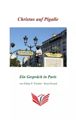 Christus auf Pigalle