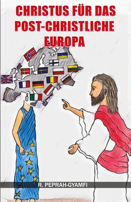 Christus für das post-christliche Europa