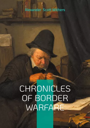 Chronicles of Border Warfare
