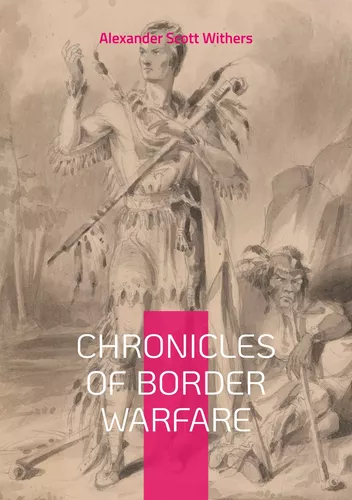 Chronicles of Border Warfare