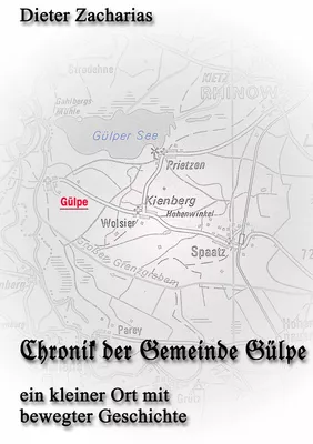 Chronik der Gemeinde Gülpe