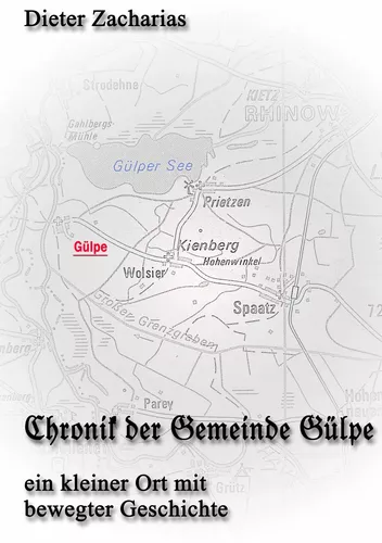 Chronik der Gemeinde Gülpe