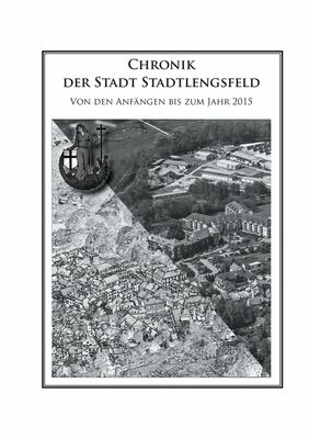 Chronik der Stadt Stadtlengsfeld
