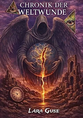 Chronik der Weltwunde