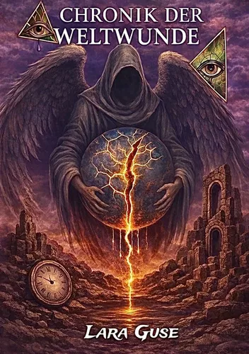Chronik der Weltwunde