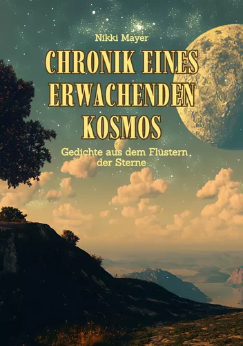 Chronik eines erwachenden Kosmos