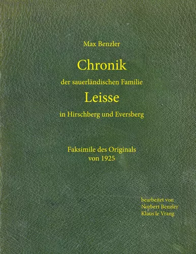 Chronik Leisse