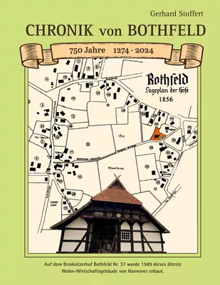 Chronik von Bothfeld