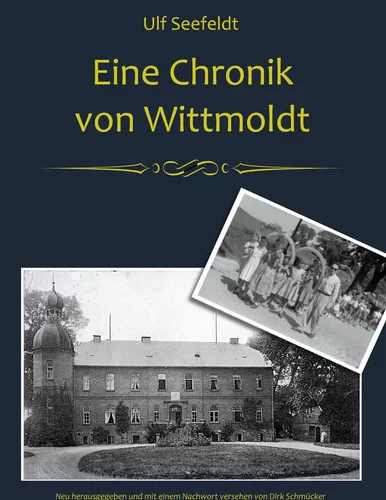 Chronik von Wittmoldt