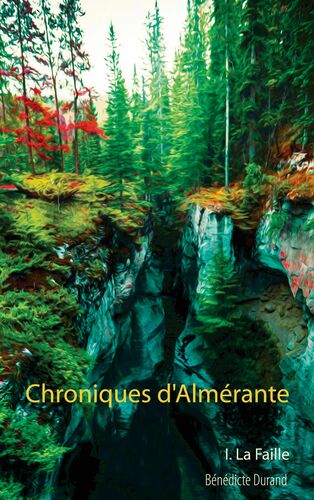 Chroniques d'Almérante