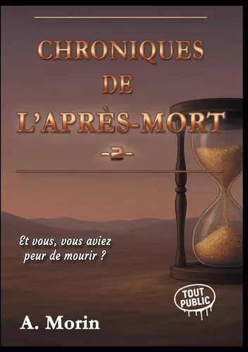 Chroniques de l'après-mort