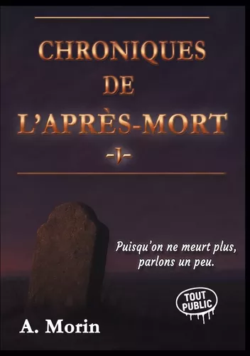 Chroniques de l'après-mort