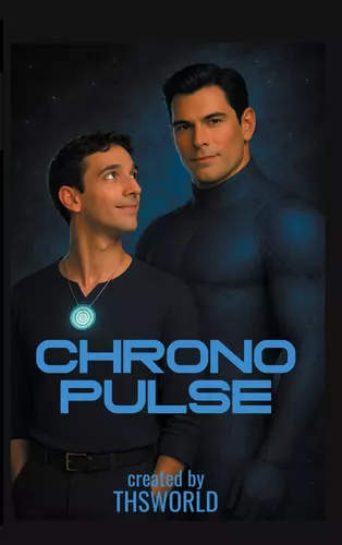 CHRONO PULSE