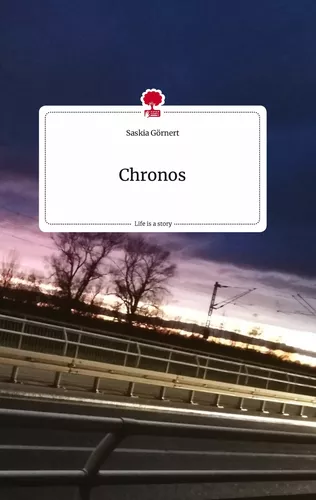 Chronos. Life is a Story - story.one